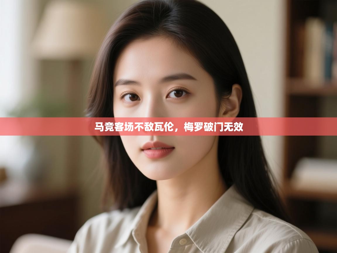 马竞客场不敌瓦伦,梅罗破门无效 第2张