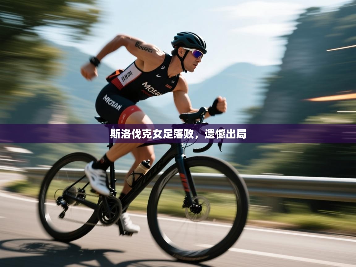 斯洛伐克女足落败，遗憾出局  第1张