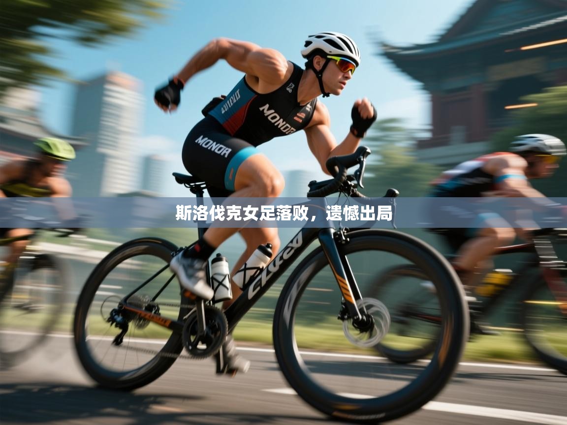 斯洛伐克女足落败，遗憾出局  第2张