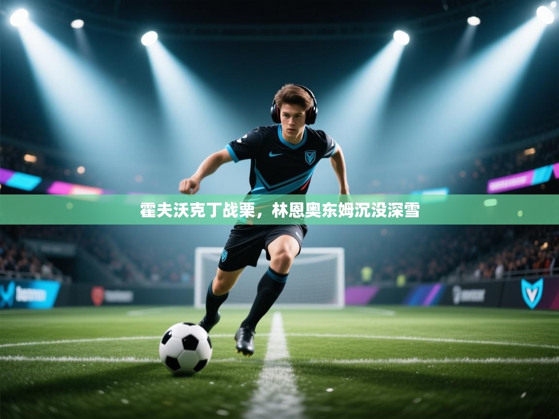 霍夫沃克丁战栗，林恩奥东姆沉没深雪  第1张