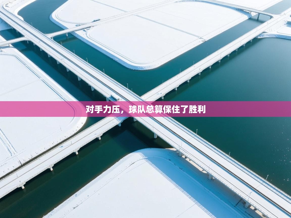对手力压，球队总算保住了胜利  第1张
