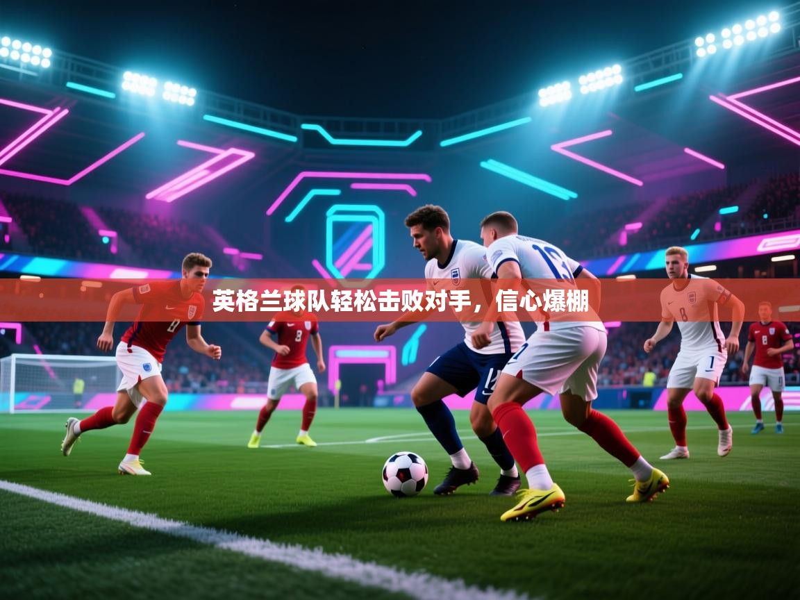 英格兰球队轻松击败对手，信心爆棚  第2张