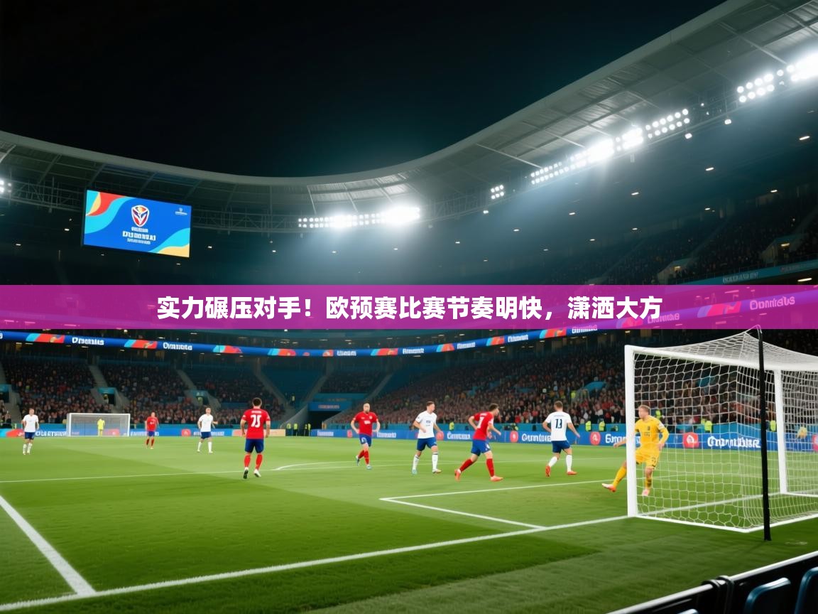 实力碾压对手！欧预赛比赛节奏明快，潇洒大方  第1张