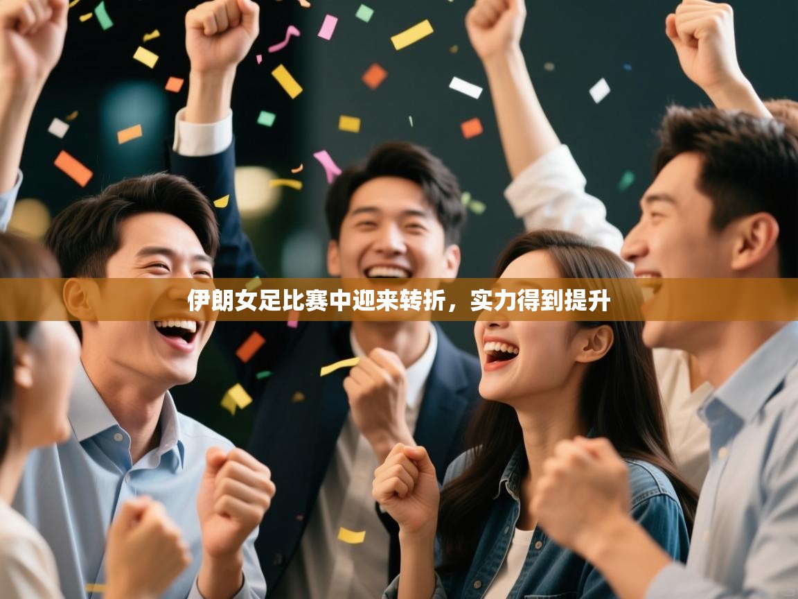 伊朗女足比赛中迎来转折,实力得到提升 第1张