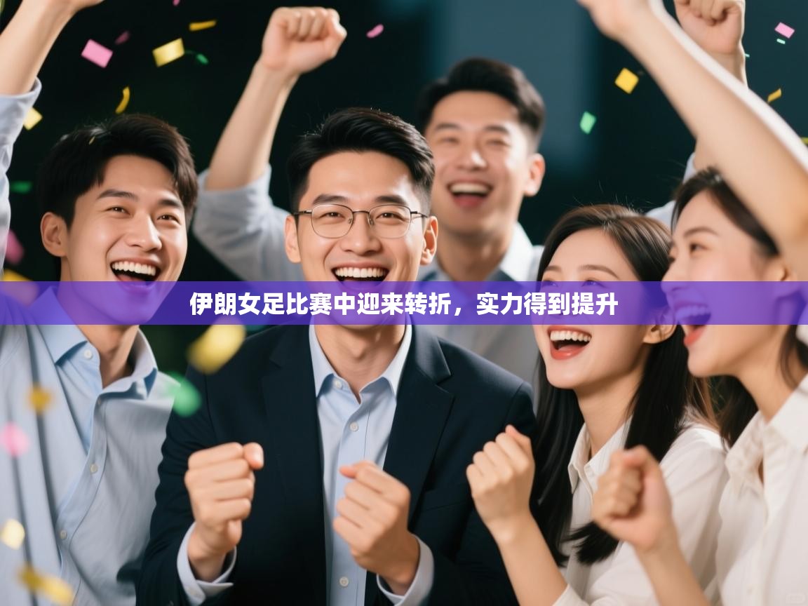 伊朗女足比赛中迎来转折,实力得到提升 第2张