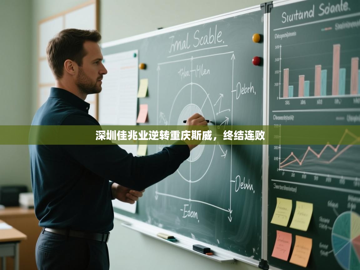 深圳佳兆业逆转重庆斯威，终结连败  第1张