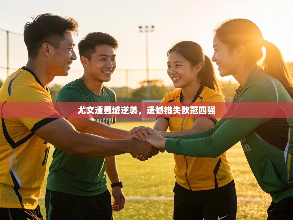 尤文遭曼城逆袭，遗憾错失欧冠四强  第1张