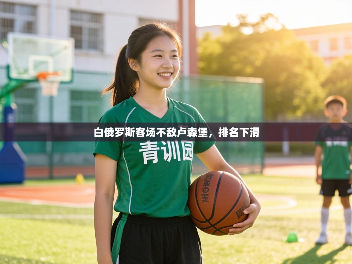 白俄罗斯客场不敌卢森堡，排名下滑  第1张