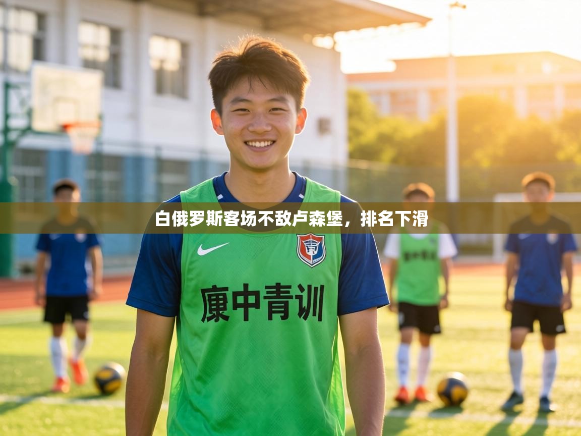 白俄罗斯客场不敌卢森堡，排名下滑  第2张