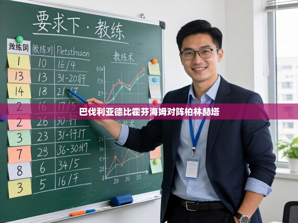 巴伐利亚德比霍芬海姆对阵柏林赫塔 第1张