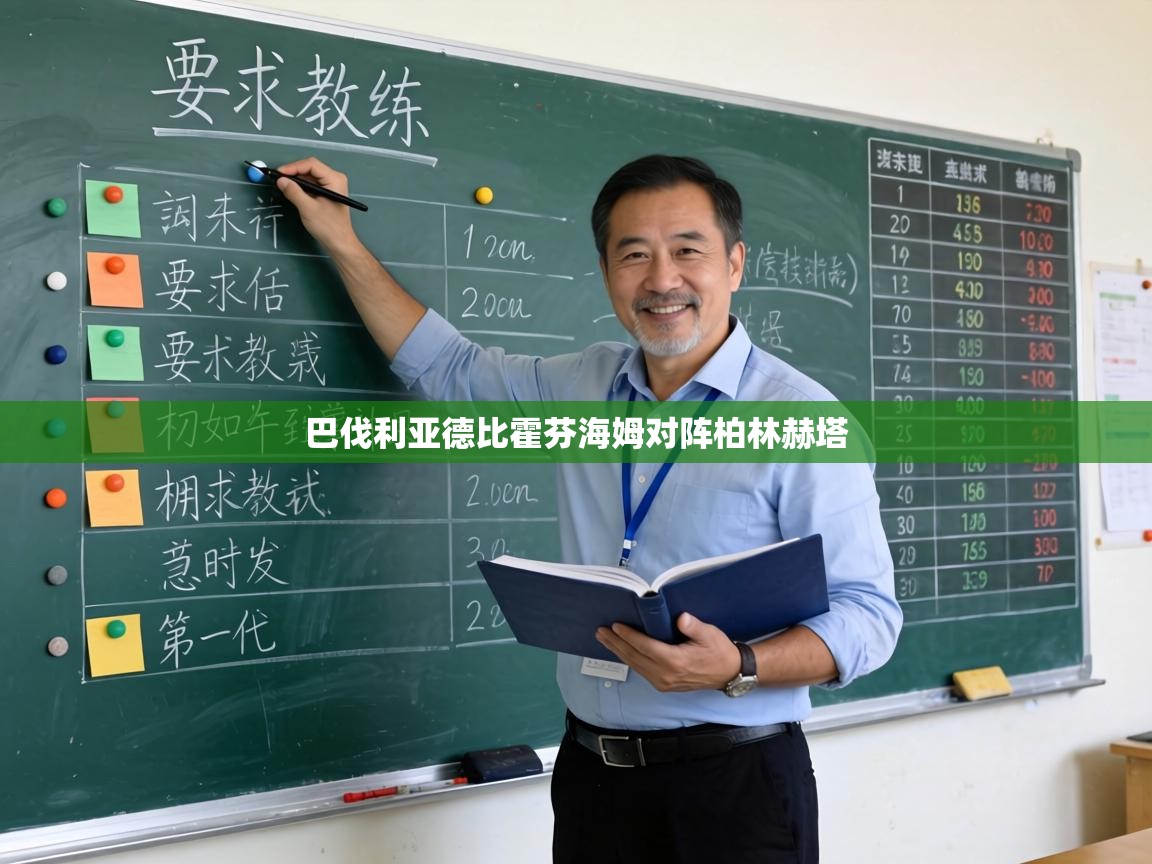 巴伐利亚德比霍芬海姆对阵柏林赫塔 第2张