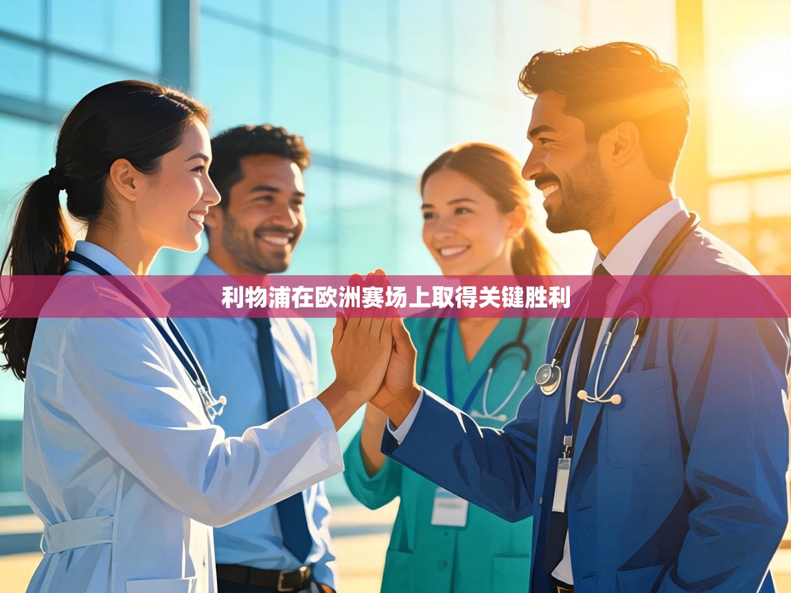 利物浦在欧洲赛场上取得关键胜利  第1张