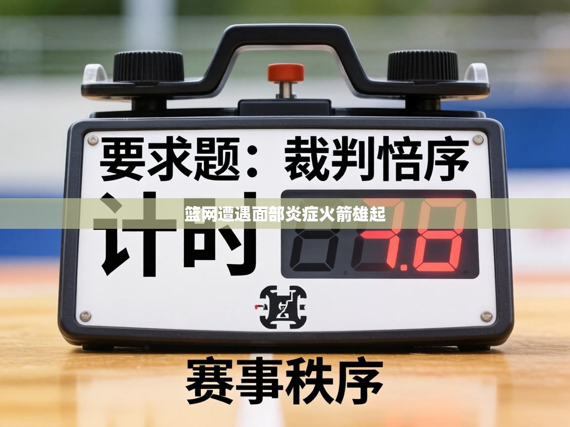 篮网遭遇面部炎症火箭雄起 第2张