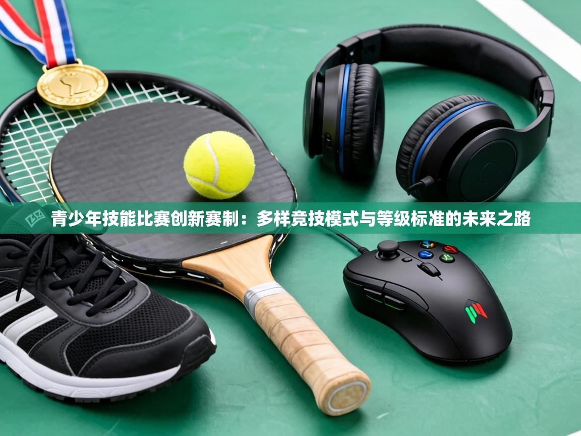 青少年技能比赛创新赛制:多样竞技模式与等级标准的未来之路 第2张